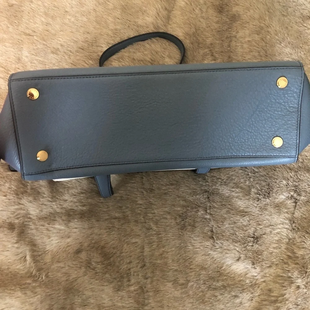 Henri Bendel Satchel bag - Picture 3 of 15